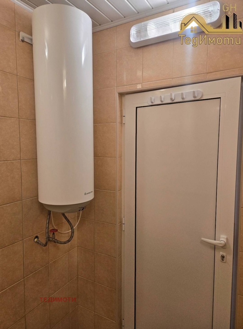 Дава под наем 2-СТАЕН, гр. Стара Загора, Железник - изток, снимка 13 - Апартаменти - 53121014