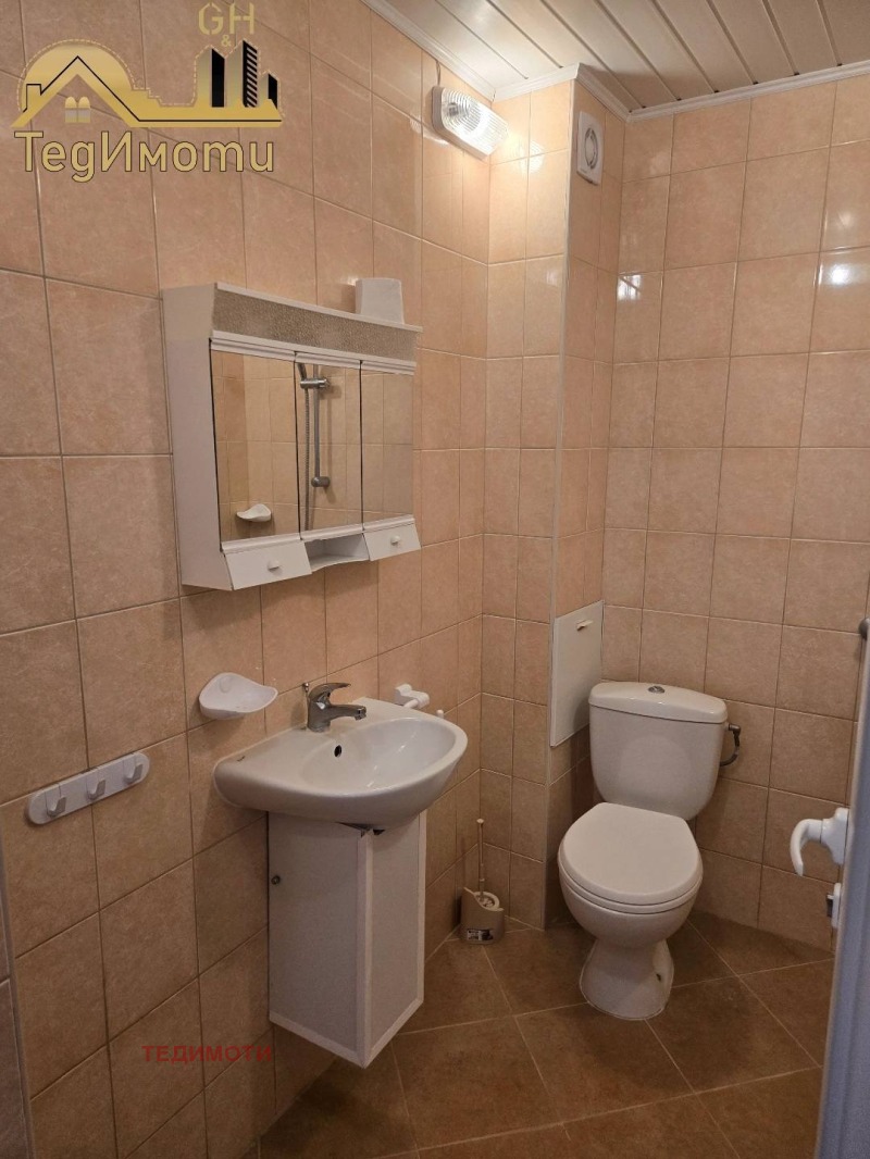 Дава под наем 2-СТАЕН, гр. Стара Загора, Железник - изток, снимка 15 - Апартаменти - 53121014