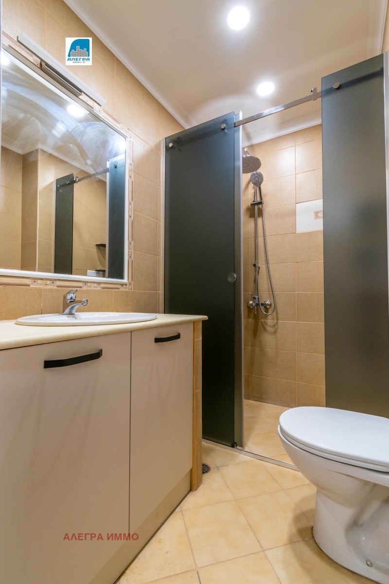 Дава под наем 2-СТАЕН, гр. София, Дружба 2, снимка 7 - Апартаменти - 53215059