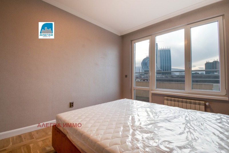 Дава под наем 2-СТАЕН, гр. София, Дружба 2, снимка 5 - Апартаменти - 53215059