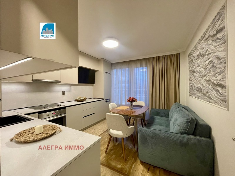 Дава под наем 2-СТАЕН, гр. София, Дружба 2