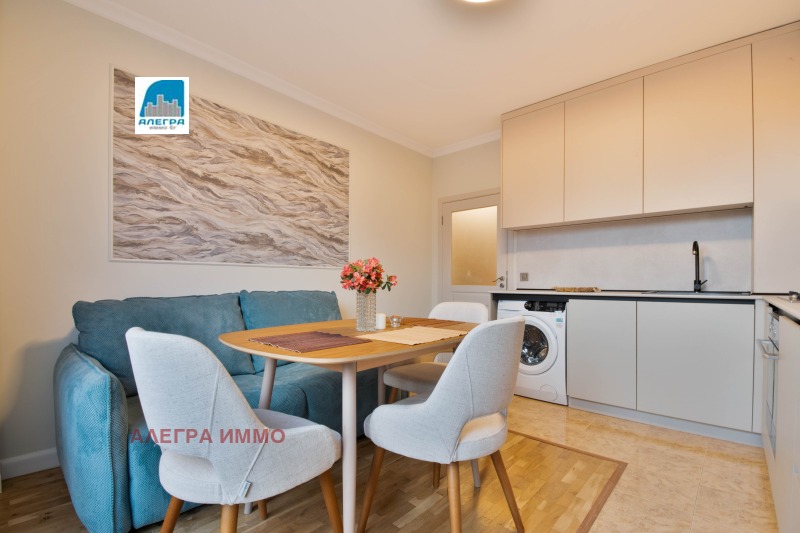 Дава под наем 2-СТАЕН, гр. София, Дружба 2, снимка 3 - Апартаменти - 53215059