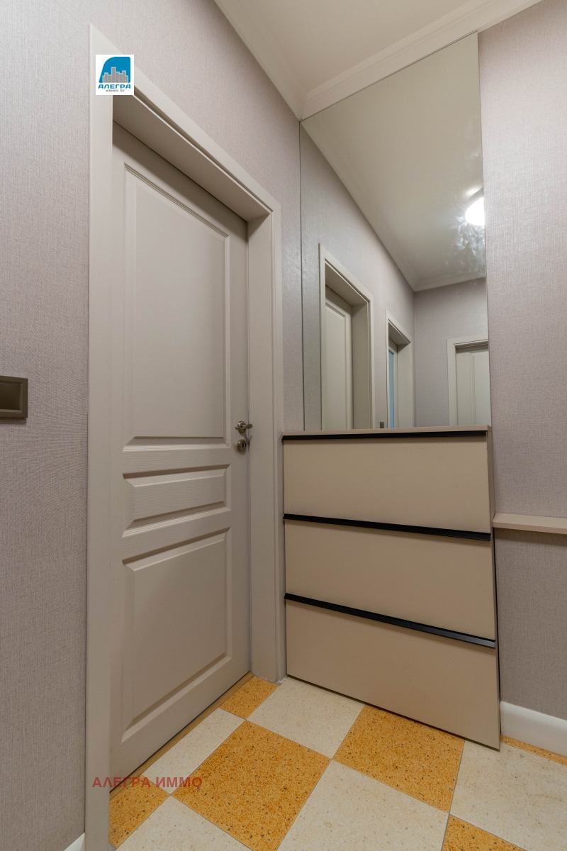 Дава под наем 2-СТАЕН, гр. София, Дружба 2, снимка 8 - Апартаменти - 53215059