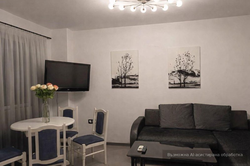 Дава под наем 2-СТАЕН, гр. Варна, Център