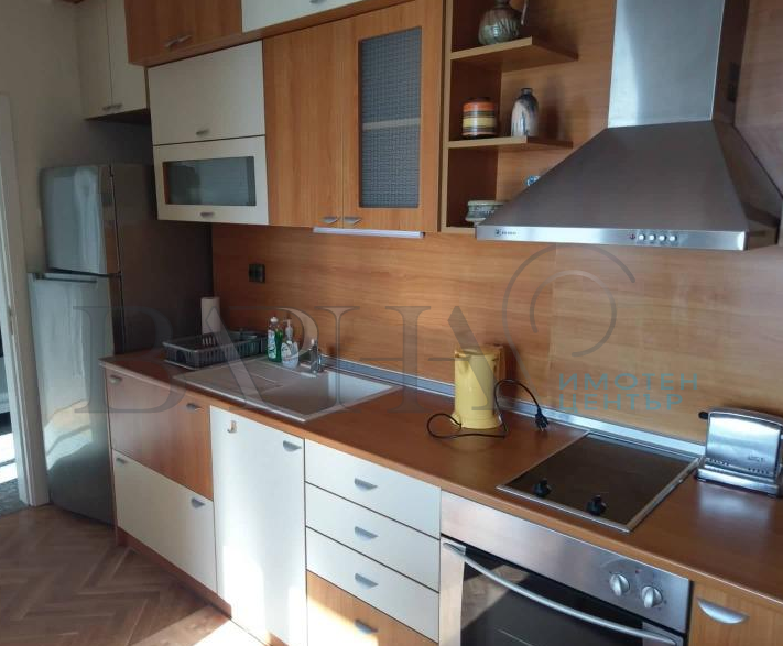 De inchiriat  2 dormitoare Varna , Țentâr , 100 mp | 88439481 - imagine [3]