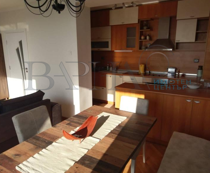 De inchiriat  2 dormitoare Varna , Țentâr , 100 mp | 88439481 - imagine [4]