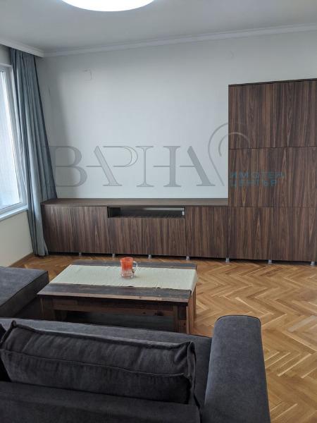 Дава под наем  3-стаен град Варна , Център , 100 кв.м | 88439481 - изображение [6]