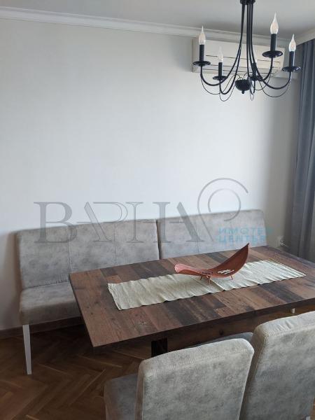 De inchiriat  2 dormitoare Varna , Țentâr , 100 mp | 88439481 - imagine [5]