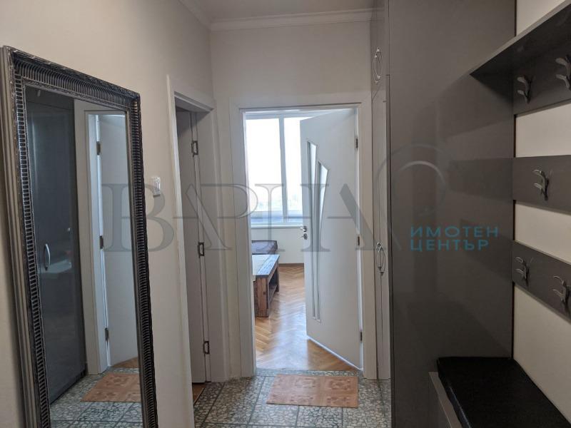 De inchiriat  2 dormitoare Varna , Țentâr , 100 mp | 88439481 - imagine [14]