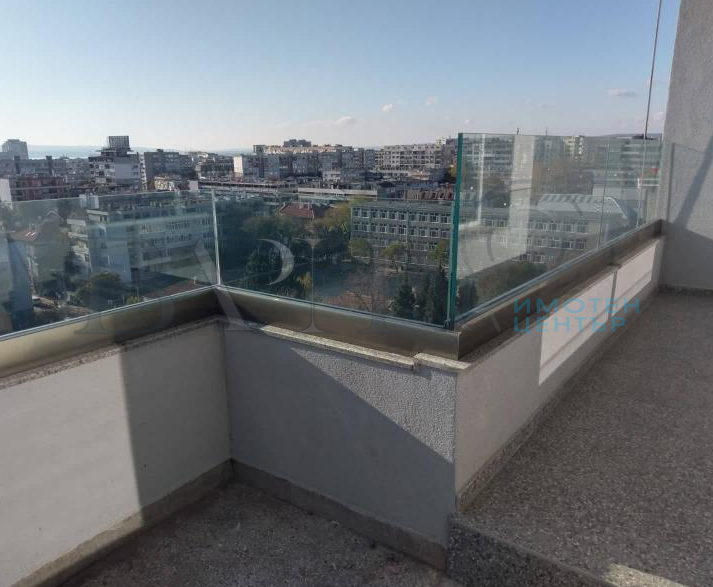 De inchiriat  2 dormitoare Varna , Țentâr , 100 mp | 88439481 - imagine [16]