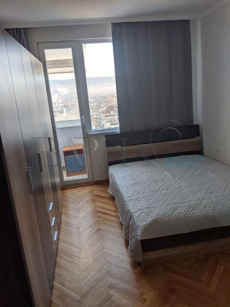 De inchiriat  2 dormitoare Varna , Țentâr , 100 mp | 88439481 - imagine [8]