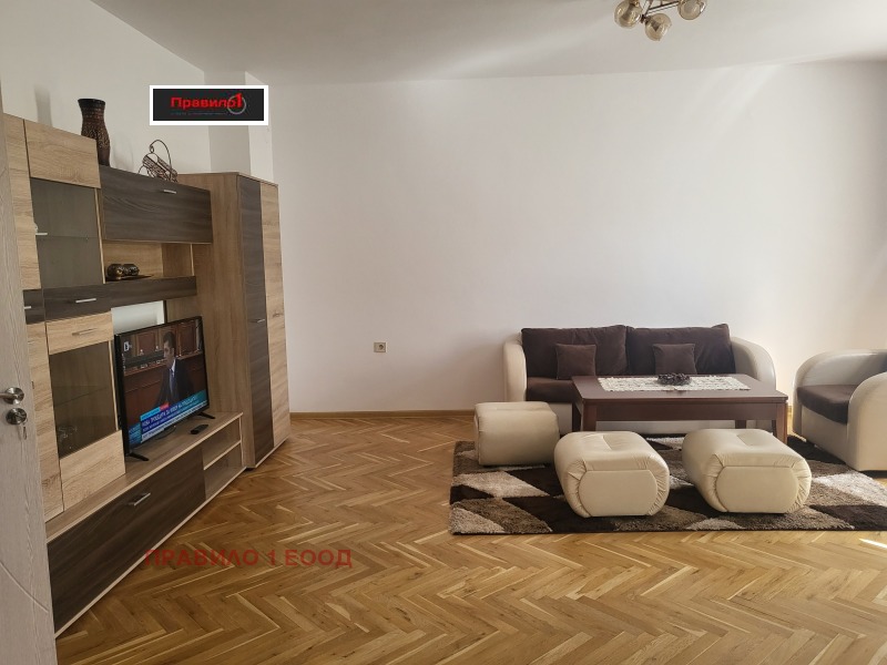 De inchiriat  2 dormitoare Plovdiv , Țentâr , 125 mp | 12634278