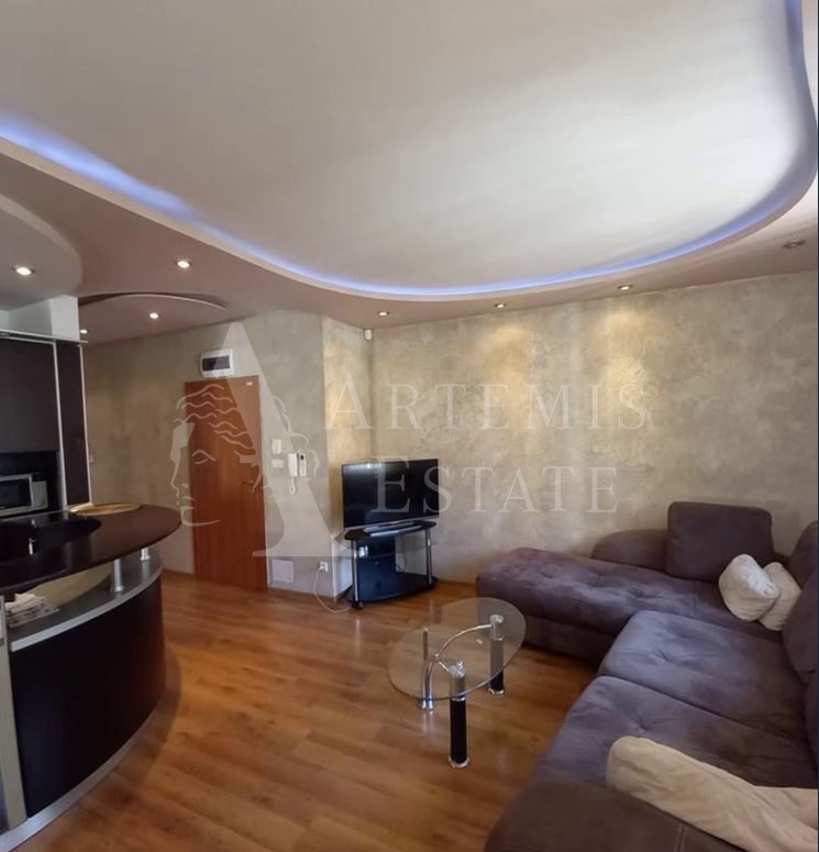 Para alugar  2 quartos Sofia , Manastirski livadi , 95 m² | 59237835 - imagem [5]