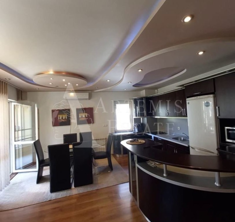 Para alugar  2 quartos Sofia , Manastirski livadi , 95 m² | 59237835 - imagem [4]