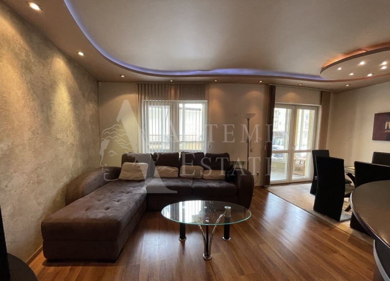 Para alugar  2 quartos Sofia , Manastirski livadi , 95 m² | 59237835