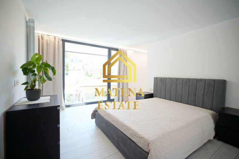 Издаје се  2 спаваће собе Софија , Горублјане , 216 м2 | 88089020 - слика [5]