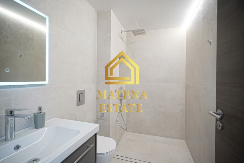 Издаје се  2 спаваће собе Софија , Горублјане , 216 м2 | 88089020 - слика [9]