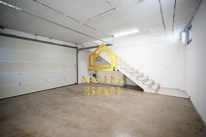 Издаје се  2 спаваће собе Софија , Горублјане , 216 м2 | 88089020 - слика [11]