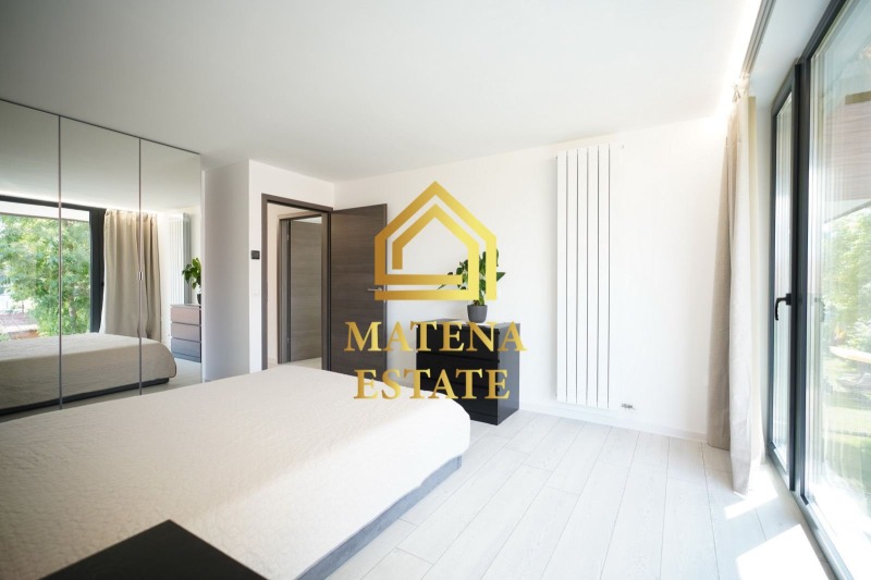 Издаје се  2 спаваће собе Софија , Горублјане , 216 м2 | 88089020 - слика [8]