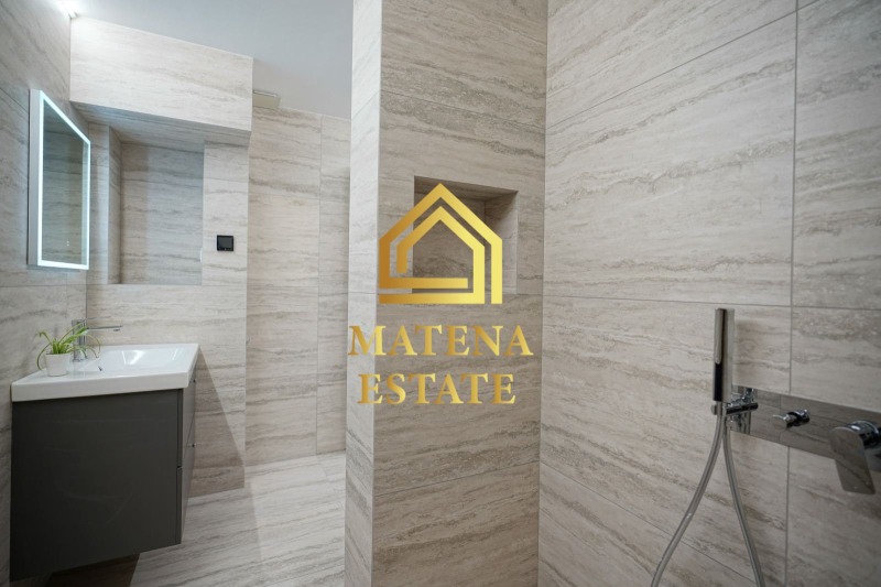 Издаје се  2 спаваће собе Софија , Горублјане , 216 м2 | 88089020 - слика [4]