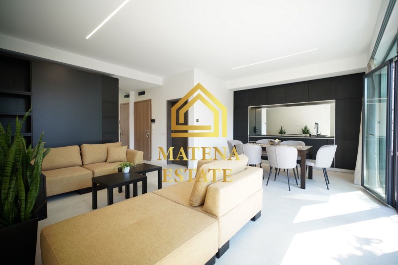 Издаје се  2 спаваће собе Софија , Горублјане , 216 м2 | 88089020