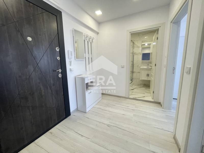 Издаје се  2 спаваће собе Варна , Победа , 88 м2 | 82393666 - слика [11]