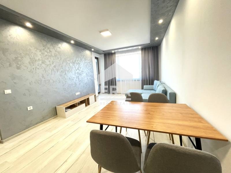 Издаје се  2 спаваће собе Варна , Победа , 88 м2 | 82393666 - слика [5]
