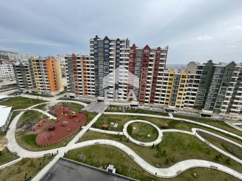 Издаје се  2 спаваће собе Варна , Победа , 88 м2 | 82393666 - слика [13]