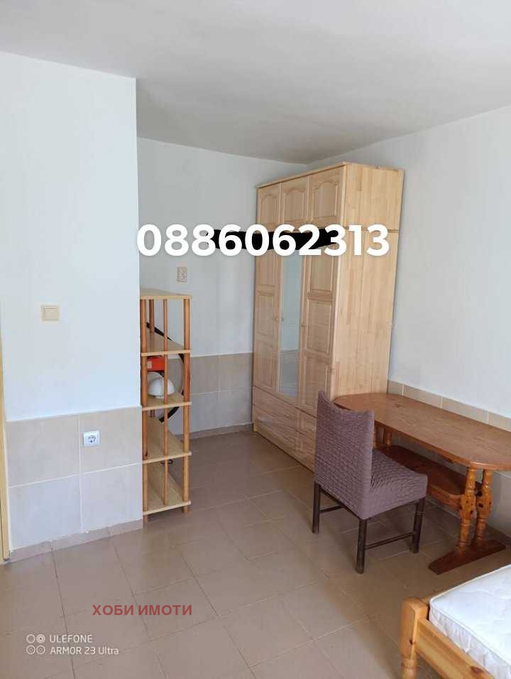 Дава под наем 3-СТАЕН, гр. Пловдив, Христо Смирненски, снимка 7 - Апартаменти - 53242256