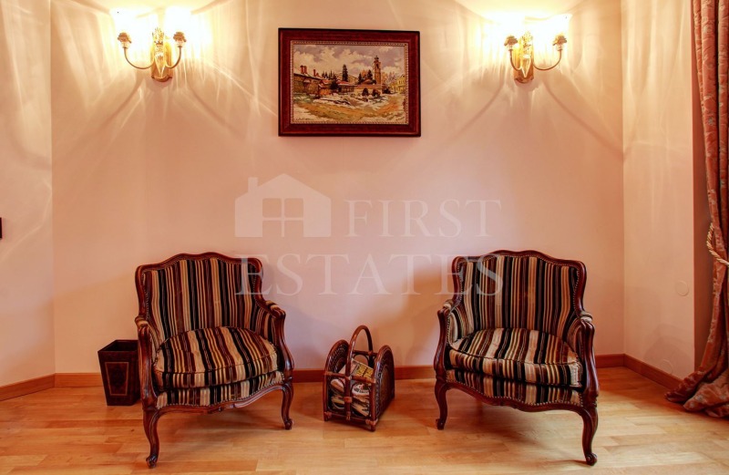 Kiralık  3 yatak odası Sofia , Centar , 195 metrekare | 11080840 - görüntü [4]
