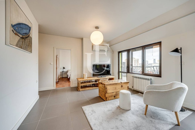 Para alugar  3 quartos Sofia , Strelbichtche , 220 m² | 23331133 - imagem [11]