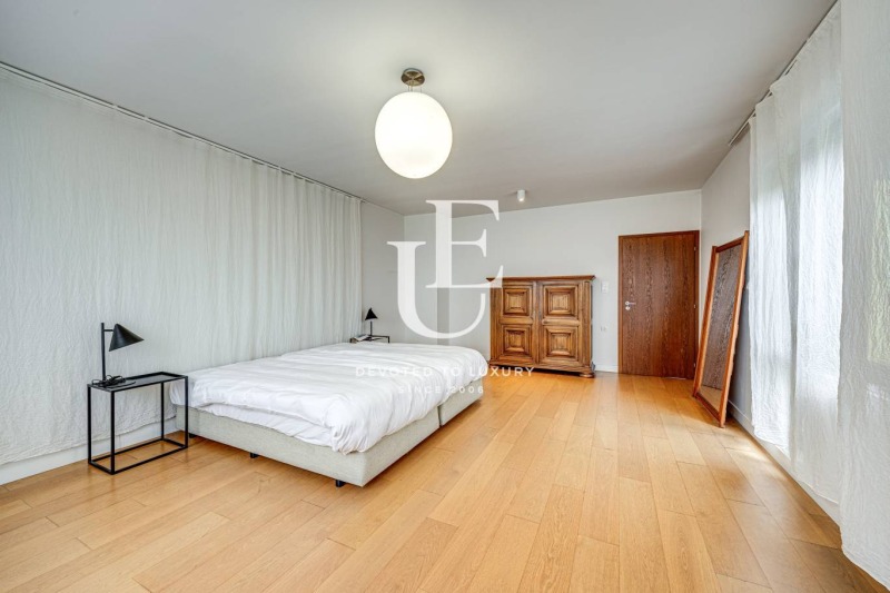 Para alugar  3 quartos Sofia , Strelbichtche , 220 m² | 23331133 - imagem [4]
