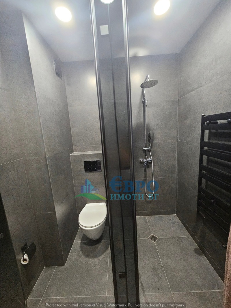 Дава под наем 4-СТАЕН, гр. София, Кръстова вада, снимка 16 - Апартаменти - 52787349