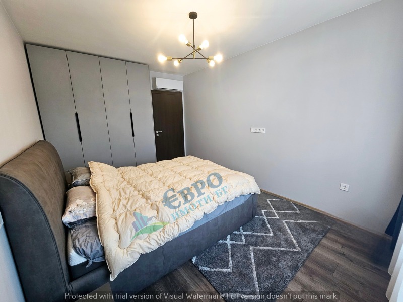 Дава под наем 4-СТАЕН, гр. София, Кръстова вада, снимка 13 - Апартаменти - 52787349