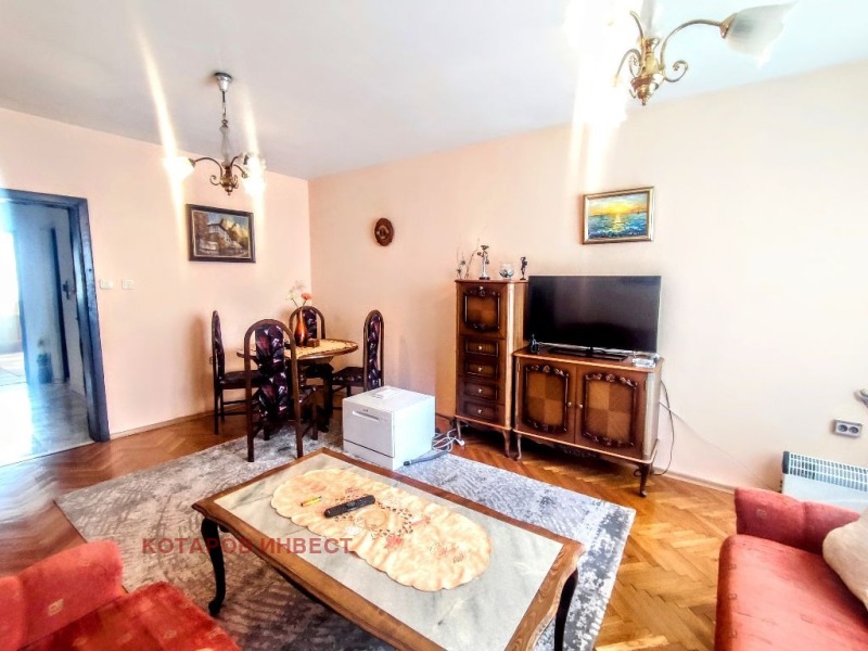 Til leie  2 soverom Sofia , Ljulin 10 , 100 kvm | 11502613 - bilde [8]