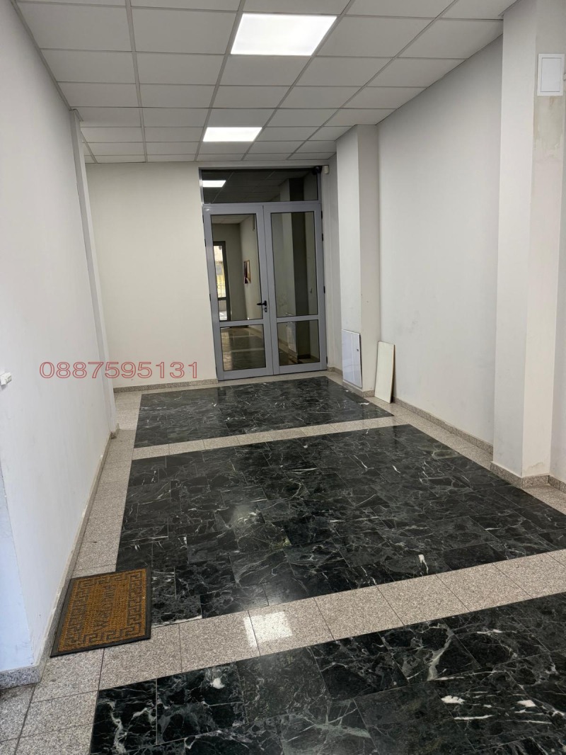 Дава под наем ОФИС, гр. София, Младост 2, снимка 15 - Офиси - 53530607