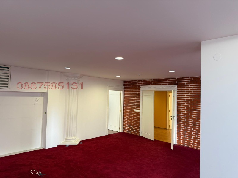 Дава под наем ОФИС, гр. София, Младост 2, снимка 5 - Офиси - 53530607