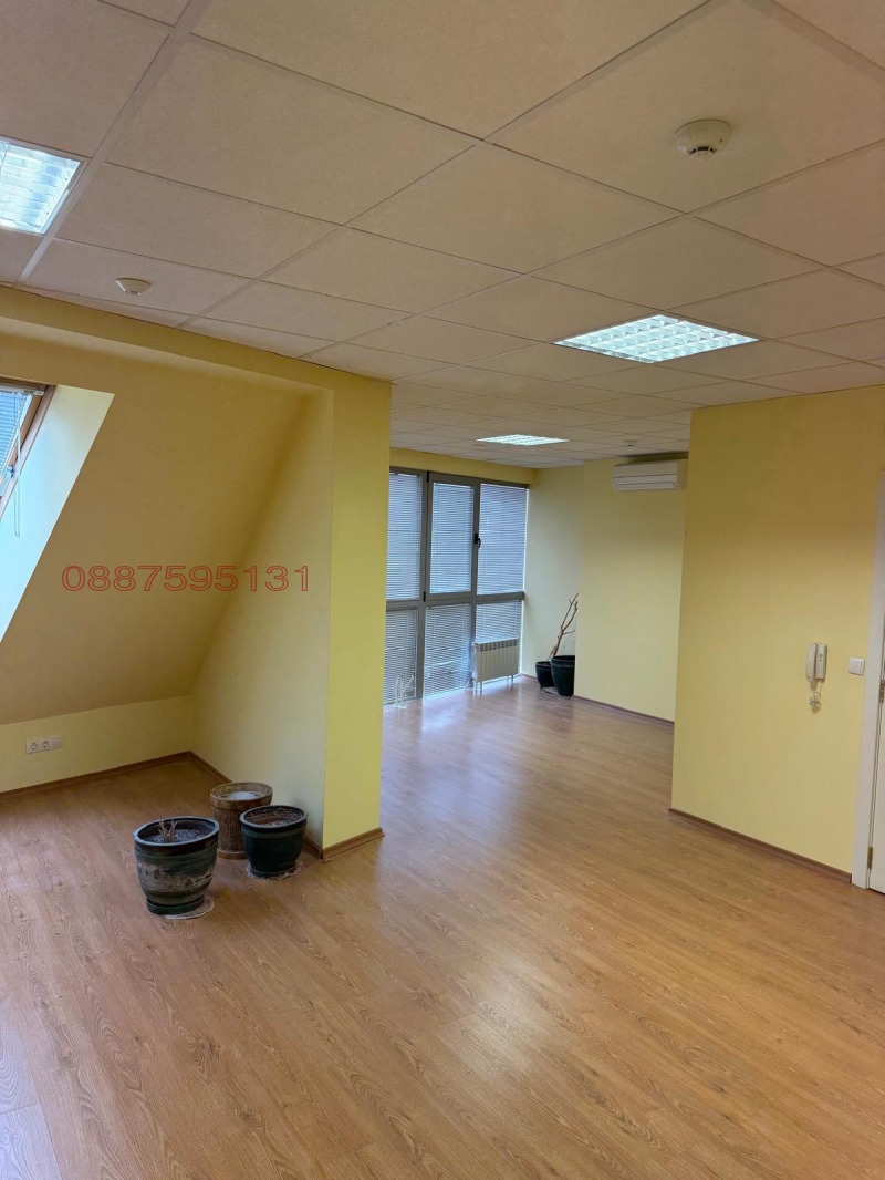 Дава под наем ОФИС, гр. София, Младост 2, снимка 7 - Офиси - 53530607