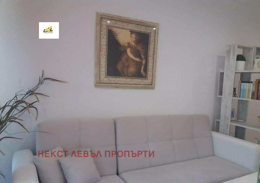 Дава под наем 2-СТАЕН, гр. София, Сердика, снимка 8 - Апартаменти - 54561575