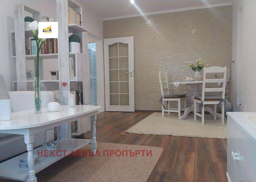 Дава под наем 2-СТАЕН, гр. София, Сердика, снимка 2 - Апартаменти - 54561575