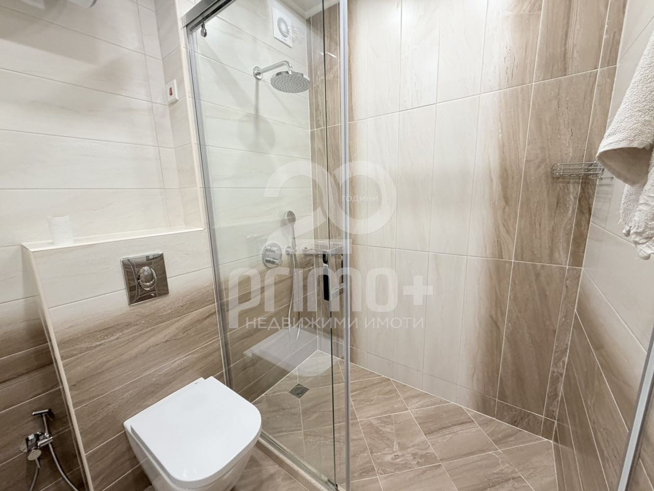 Дава под наем 2-СТАЕН, гр. София, Малинова долина, снимка 8 - Апартаменти - 54961611
