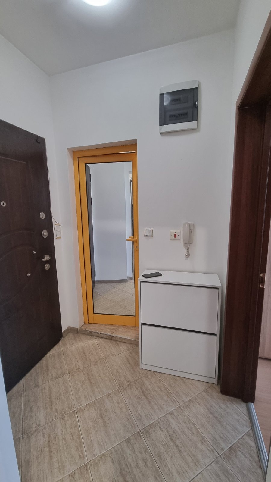 Дава под наем 3-СТАЕН, гр. София, Малинова долина, снимка 12 - Апартаменти - 54500371