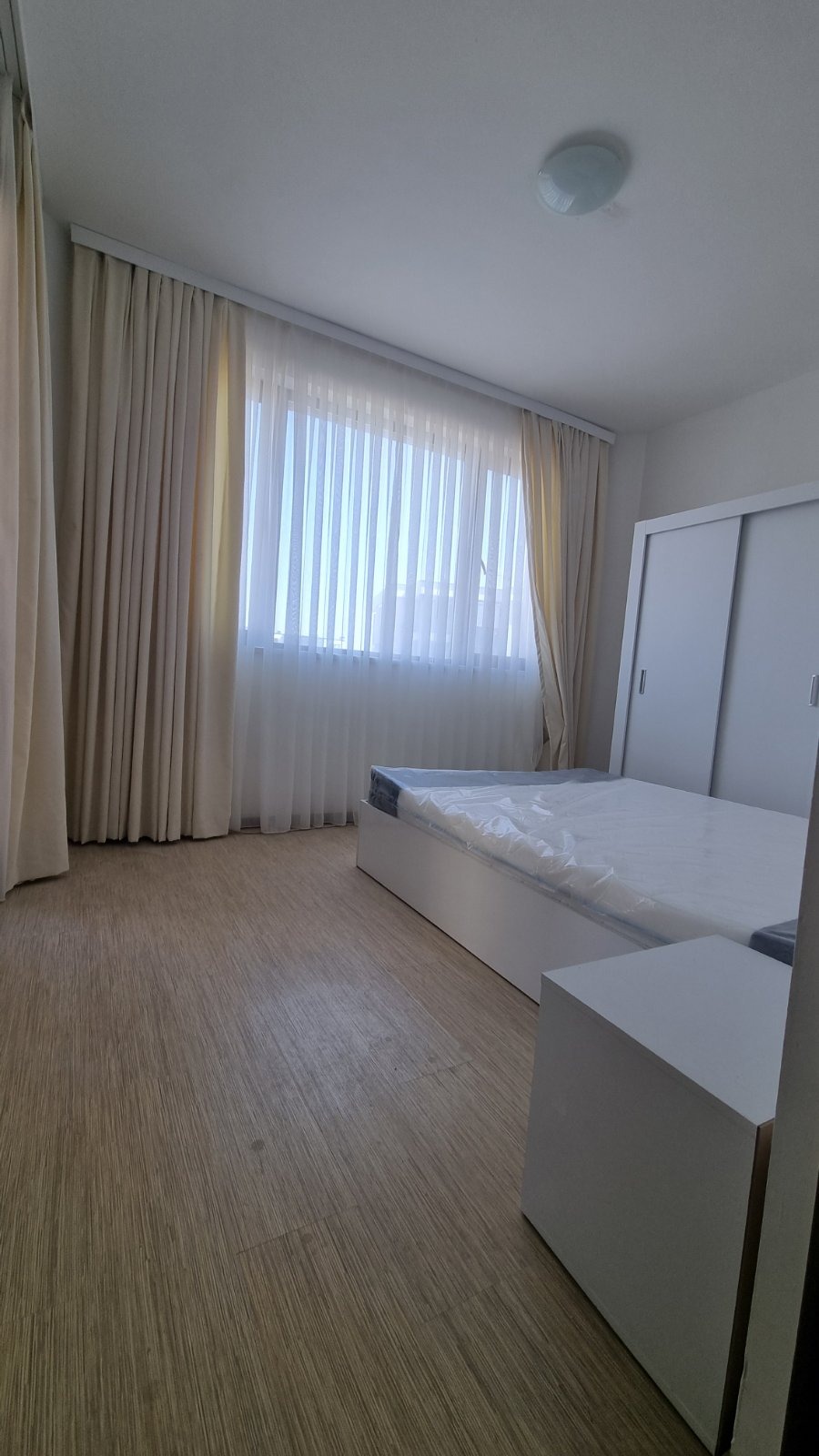 Дава под наем 3-СТАЕН, гр. София, Малинова долина, снимка 7 - Апартаменти - 54500371
