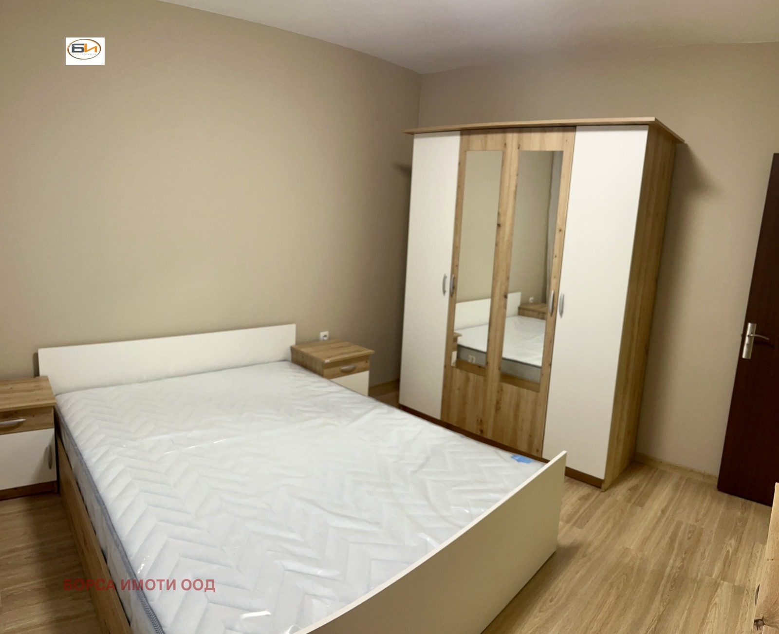 Дава под наем 3-СТАЕН, гр. Враца, Дъбника, снимка 5 - Апартаменти - 54606016