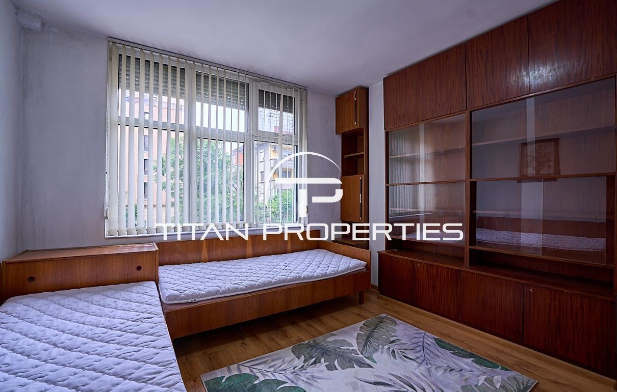 Дава под Наем МНОГОСТАЕН | Imot.bg — изображение 8