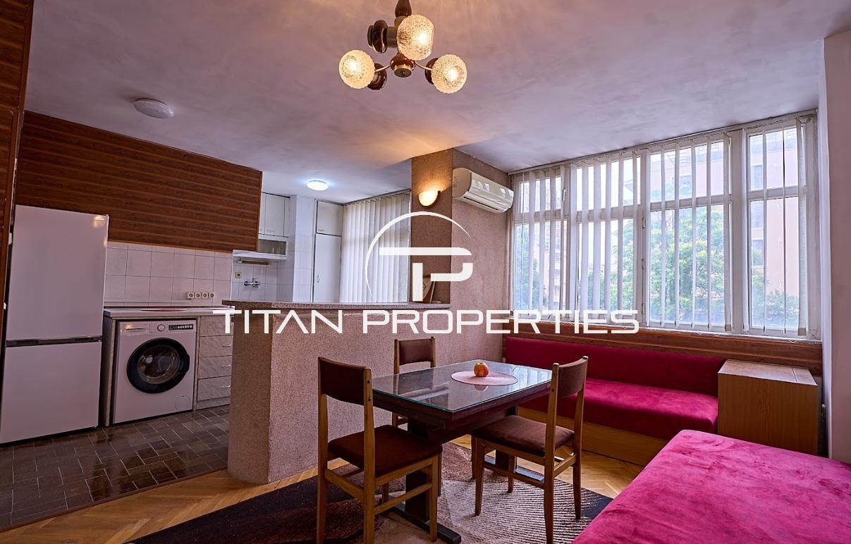 Дава под Наем МНОГОСТАЕН | Imot.bg — изображение 1