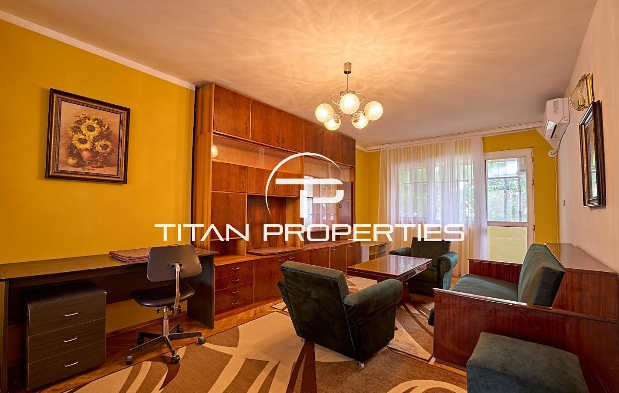 Дава под Наем МНОГОСТАЕН | Imot.bg — изображение 4