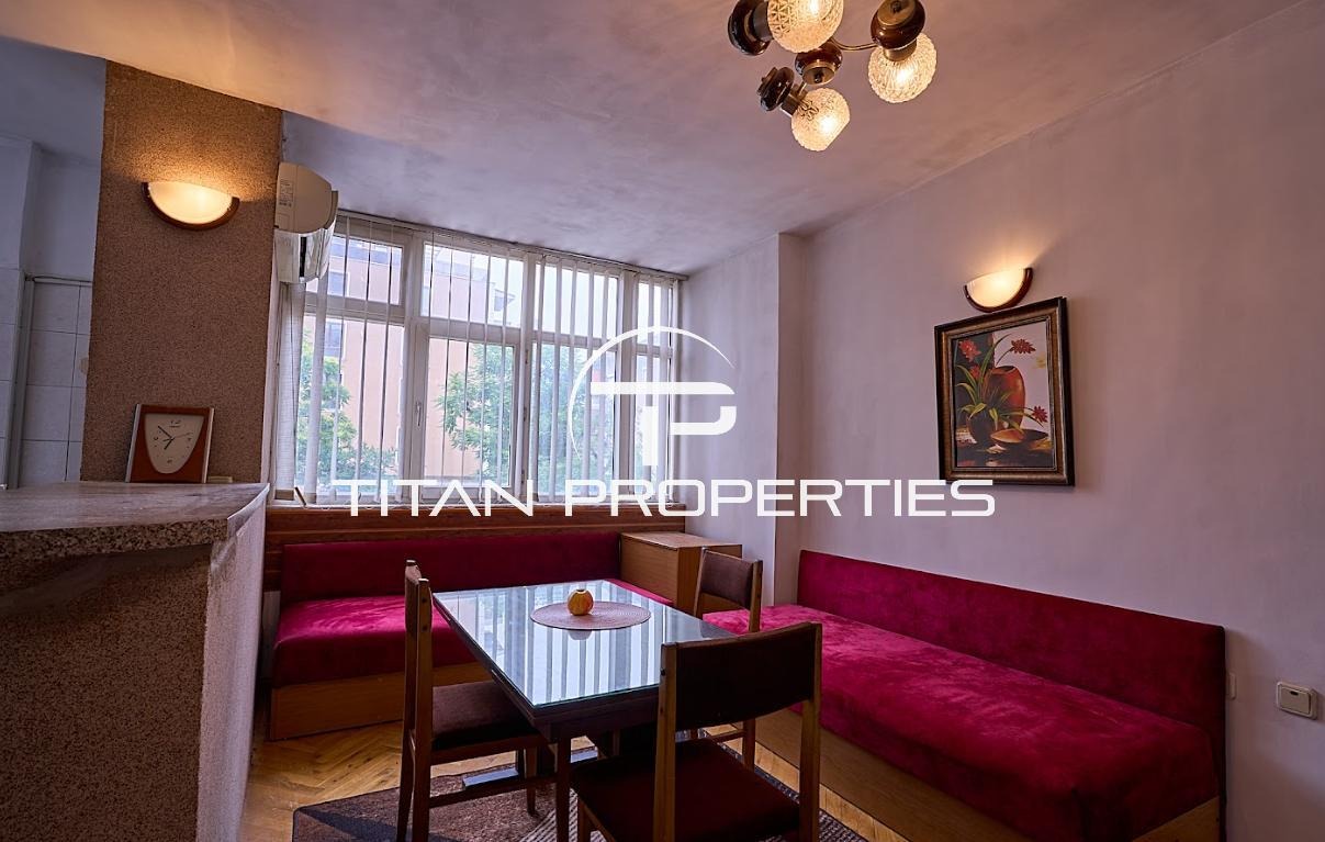 Дава под Наем МНОГОСТАЕН | Imot.bg — изображение 2