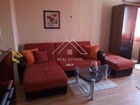 1 bedroom Remiza, Stara Zagora 1