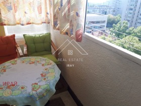 1 bedroom Remiza, Stara Zagora 16